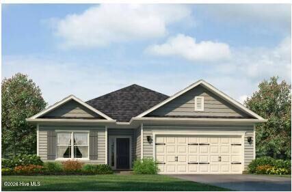 Property Photo:  112 Birdsong Drive  NC 28466 