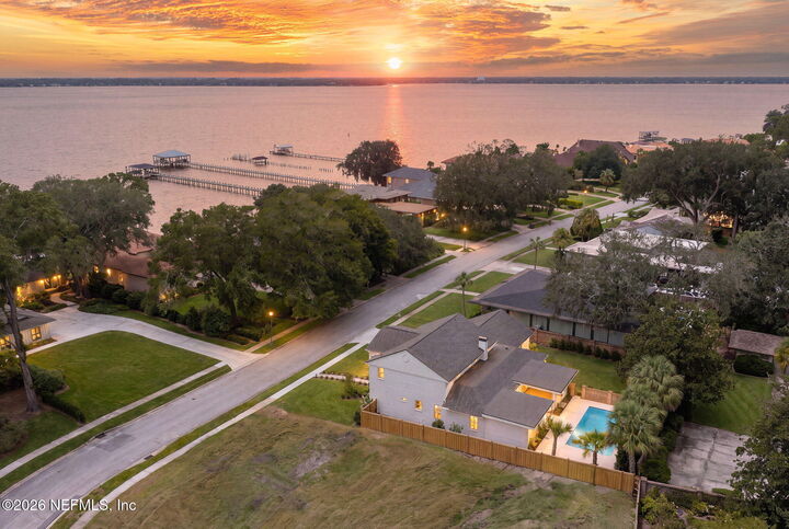 Property Photo:  4275 Point La Vista Road W  FL 32207 