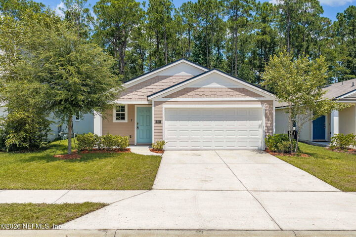 Property Photo:  89 Logrono Court  FL 32084 