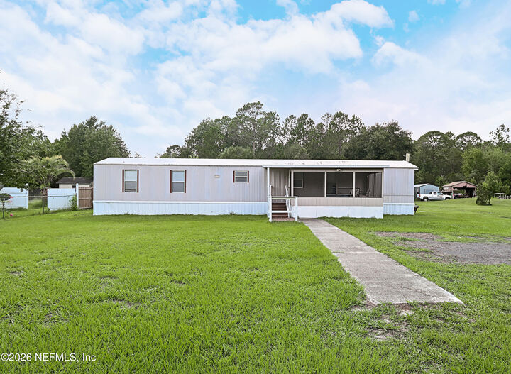 Property Photo:  11824 Faye Road  FL 32063 