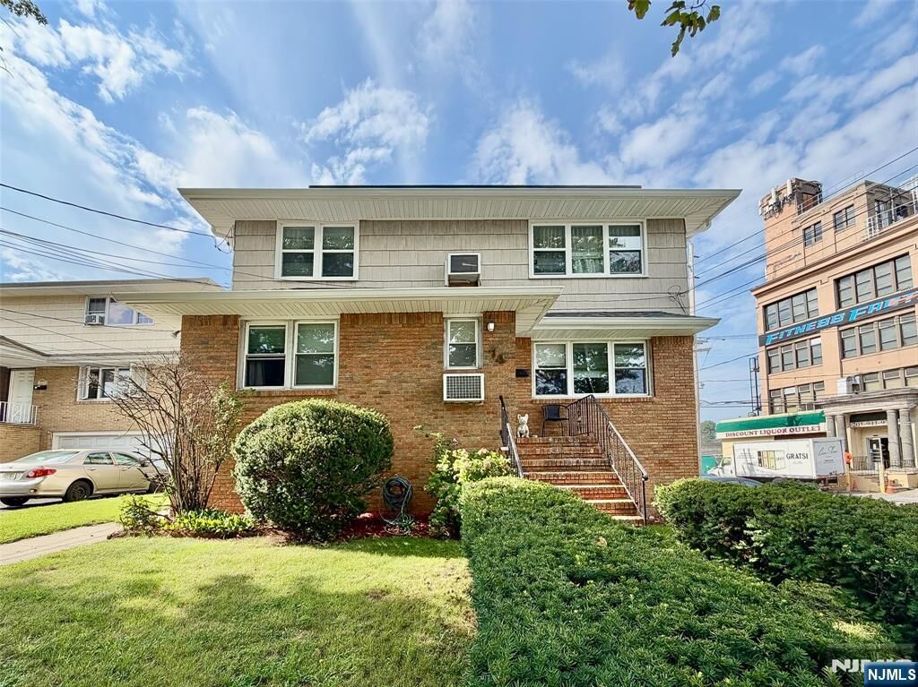 Property Photo: 74 Columbia Avenue NJ 07650
