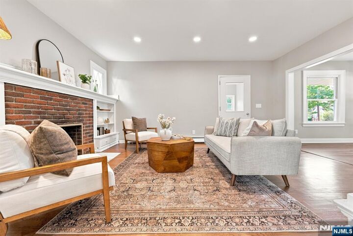 Property Photo: 205 Dewitt Avenue NJ 07109