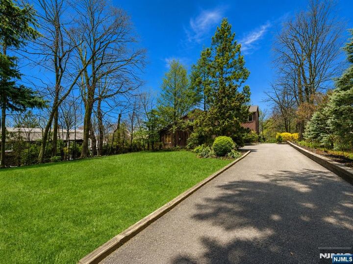 Property Photo:  229 Werimus Road  NJ 07677 