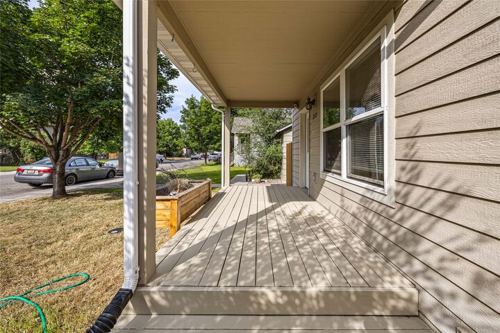 Property Photo:  2418 & 2420 Ernest Avenue  MT 59801 