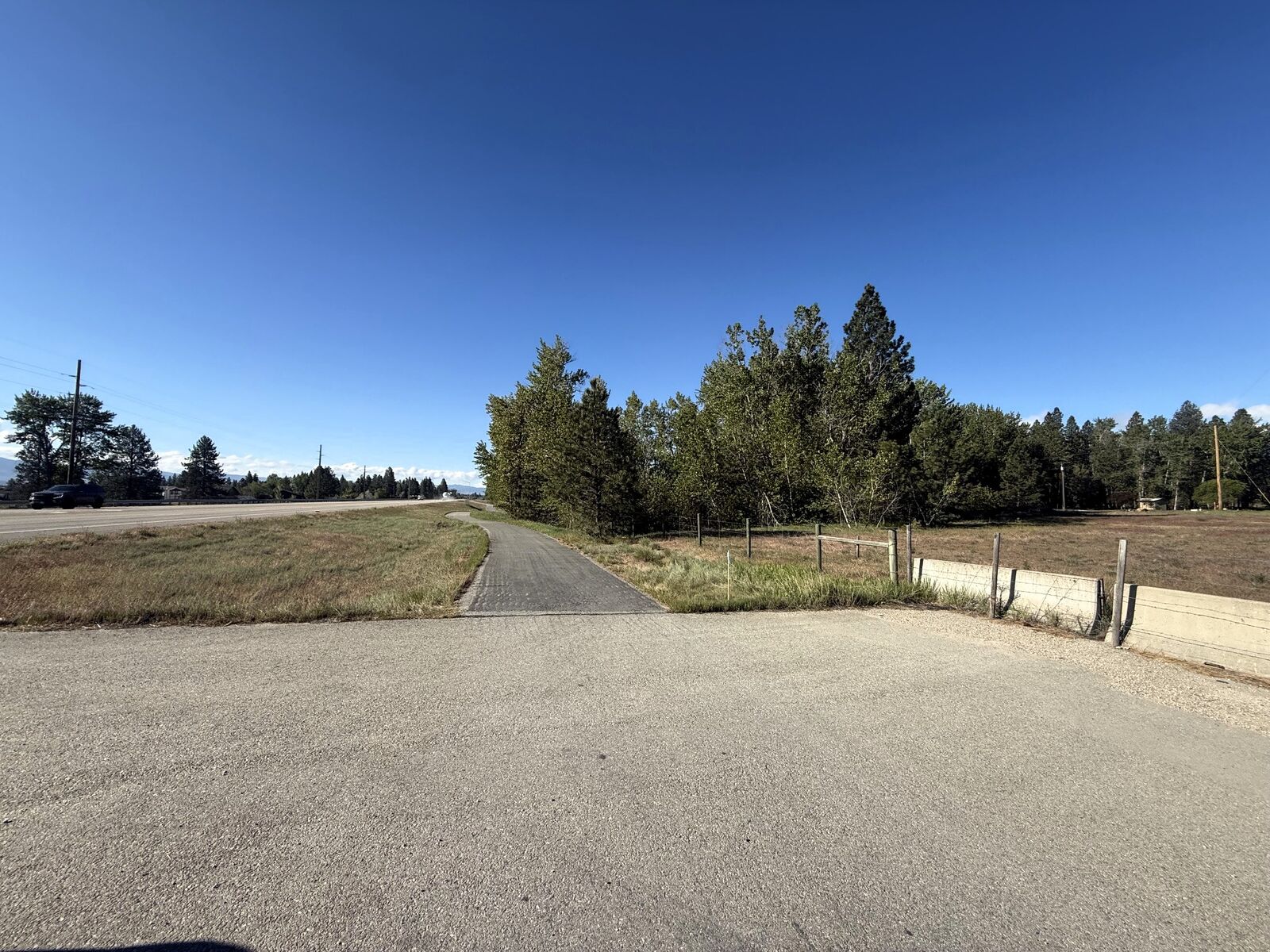Property Photo:  2015 Highway 93 N  MT 59875 