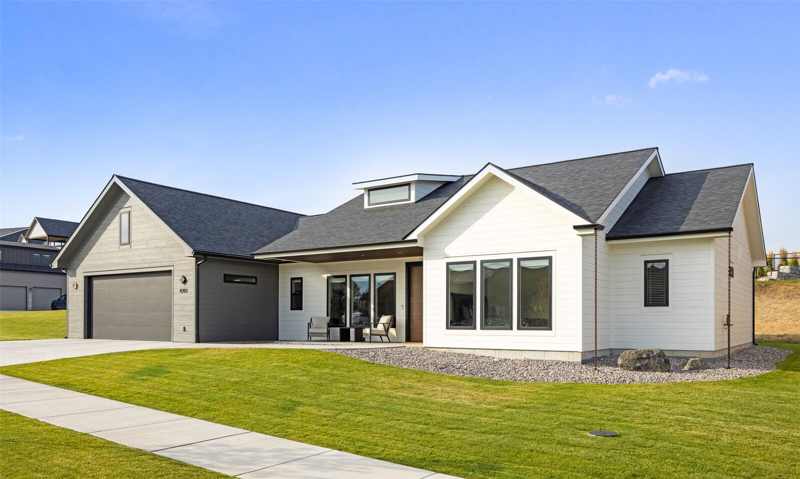 Property Photo:  4393 Christian Drive  MT 59803 