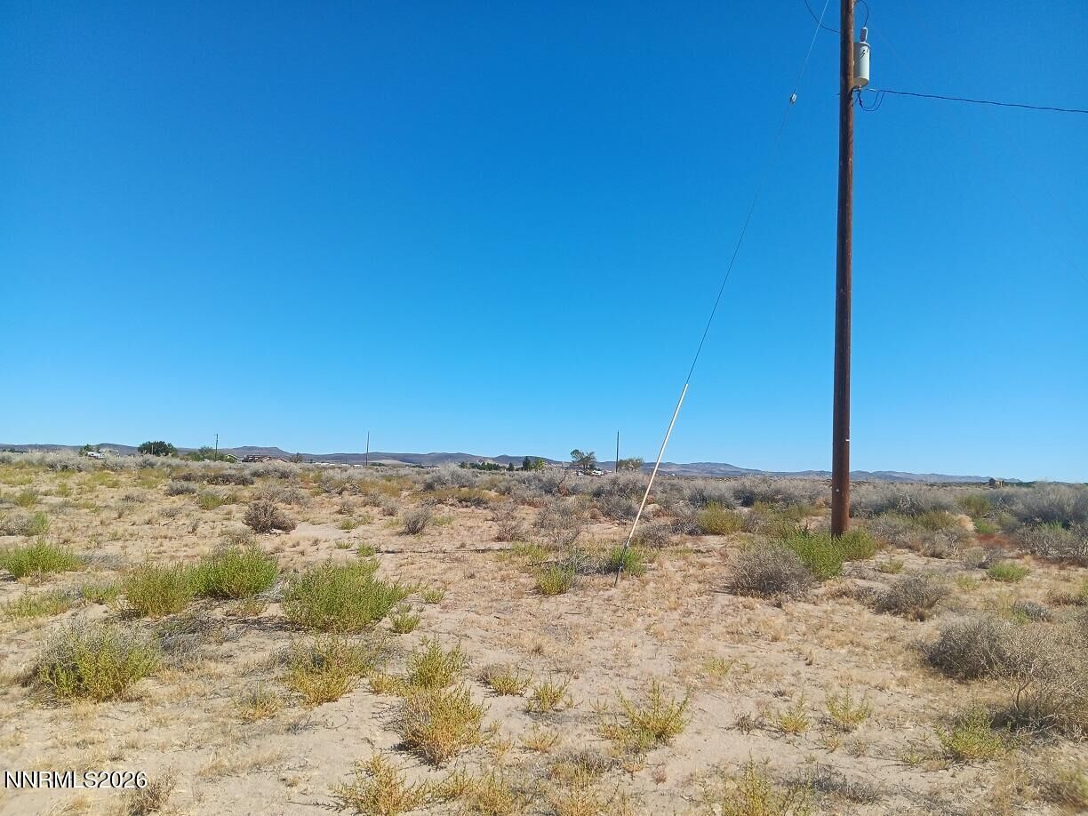 Property Photo: 3400 E 10th Street NV 89429