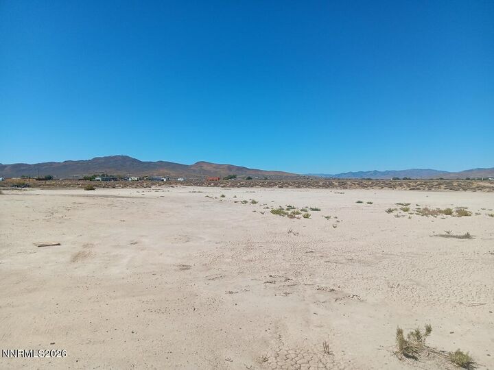Property Photo: 4195 Angel Avenue NV 89429