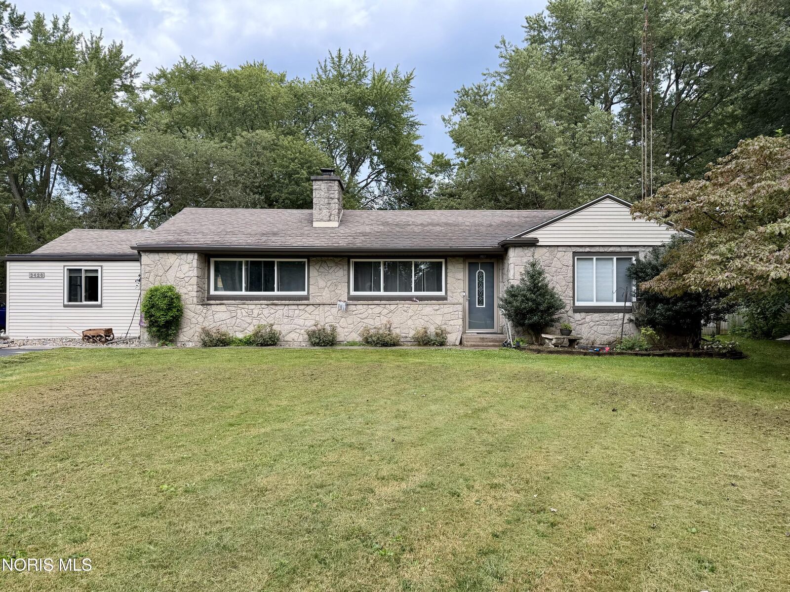 Property Photo:  3426 Wilford Drive  OH 43617 