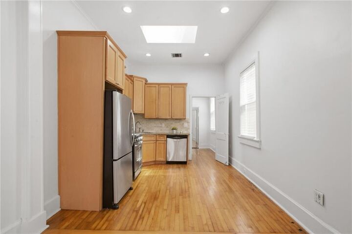 Property Photo: 7909 Cohn Street 7909 LA 70118