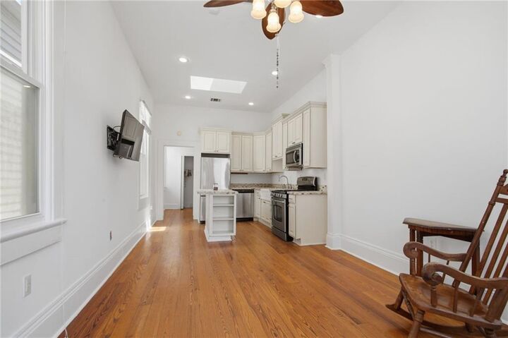 Property Photo: 7911 Cohn Street 7911 LA 70118