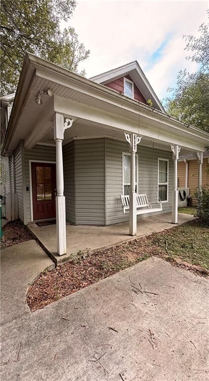 Property Photo:  517 E 35 Th Avenue  LA 70433 