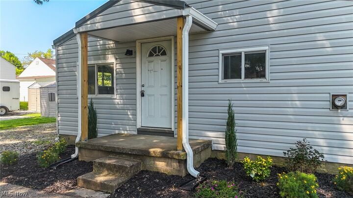 Property Photo:  2111A Stella Court  WV 26104 