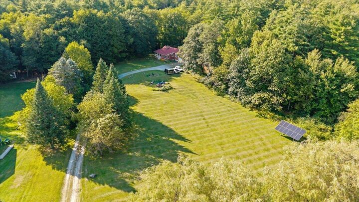Property Photo: 451 Dunton Road VT 05459