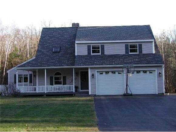 Property Photo: 3 Laurel Drive NH 03304