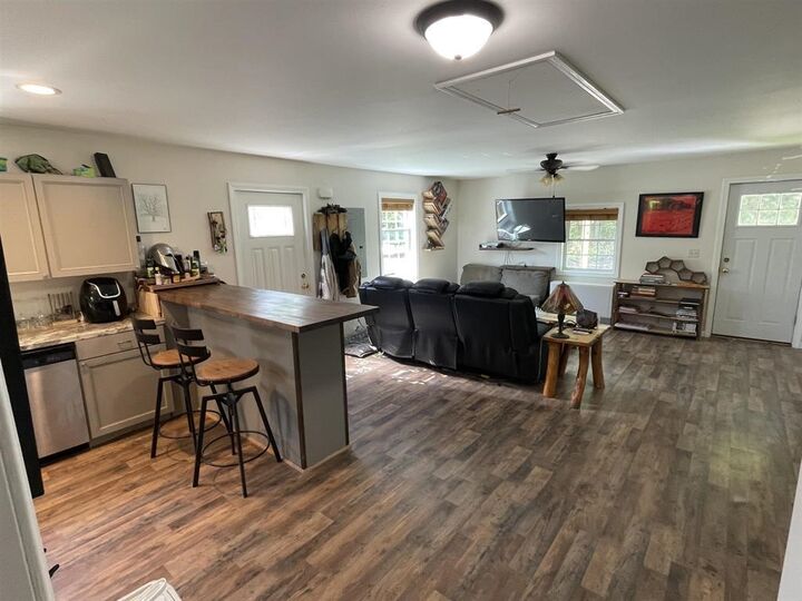 Property Photo:  35 Clinton Road  NH 03440 