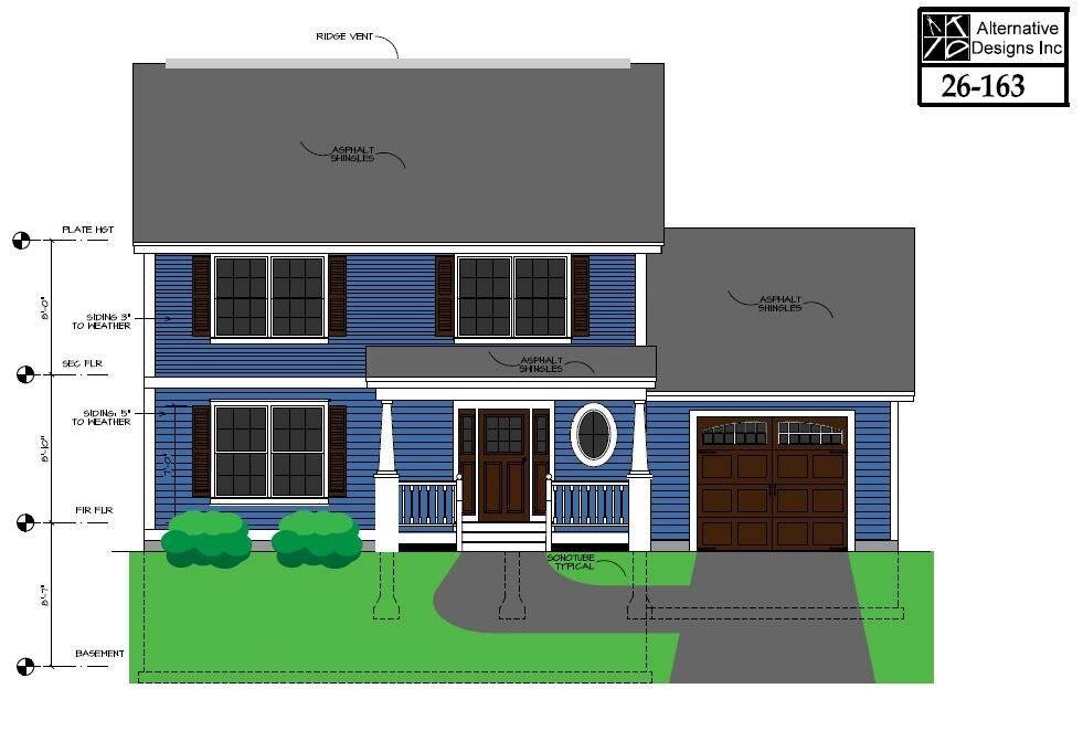 Property Photo:  4 Miriam Street  NH 03054 