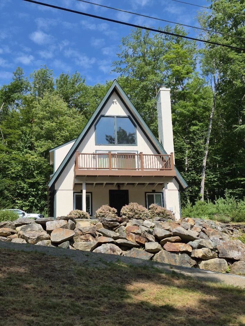 Property Photo: 166 Hanover Drive NH 03785