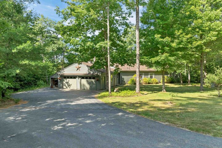 Property Photo: 228 Mountain Road NH 03816