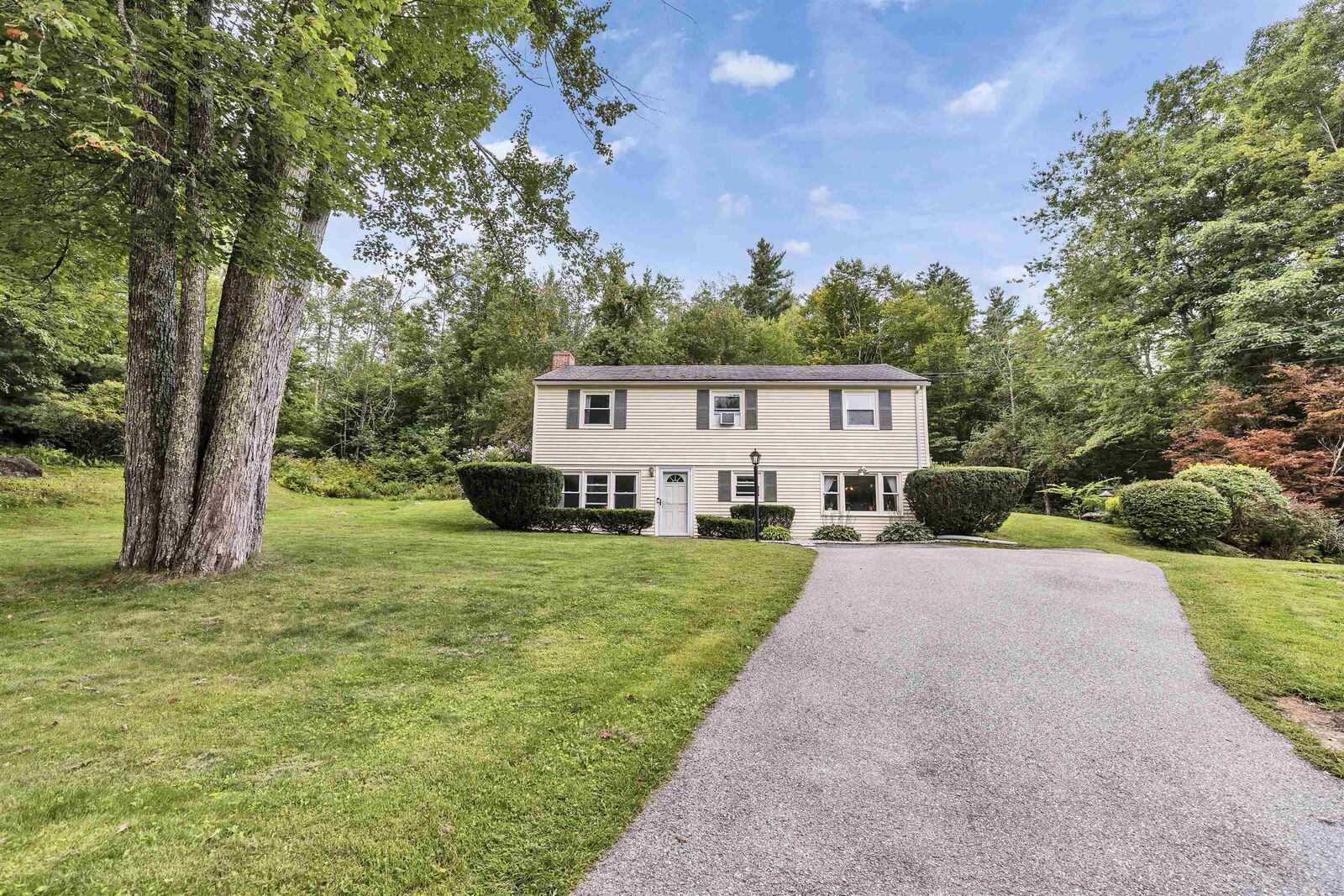 Property Photo: 33 Lobacki Road NH 03458