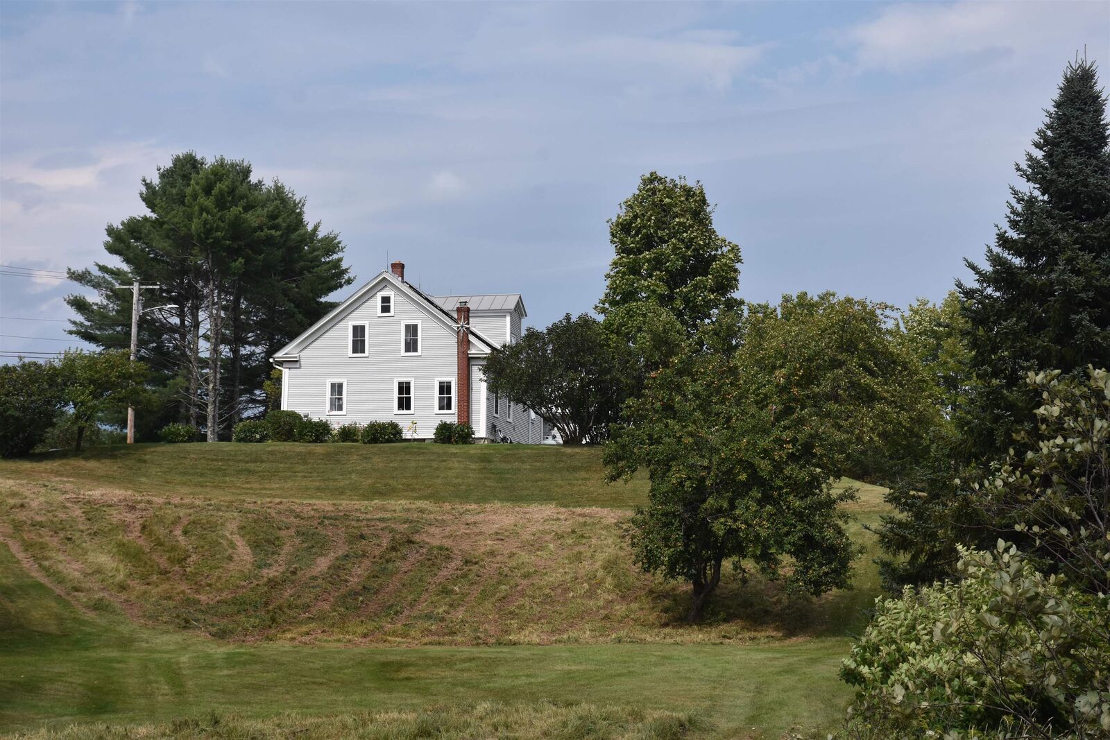 Property Photo:  188 Worcester Village Road  VT 05682 