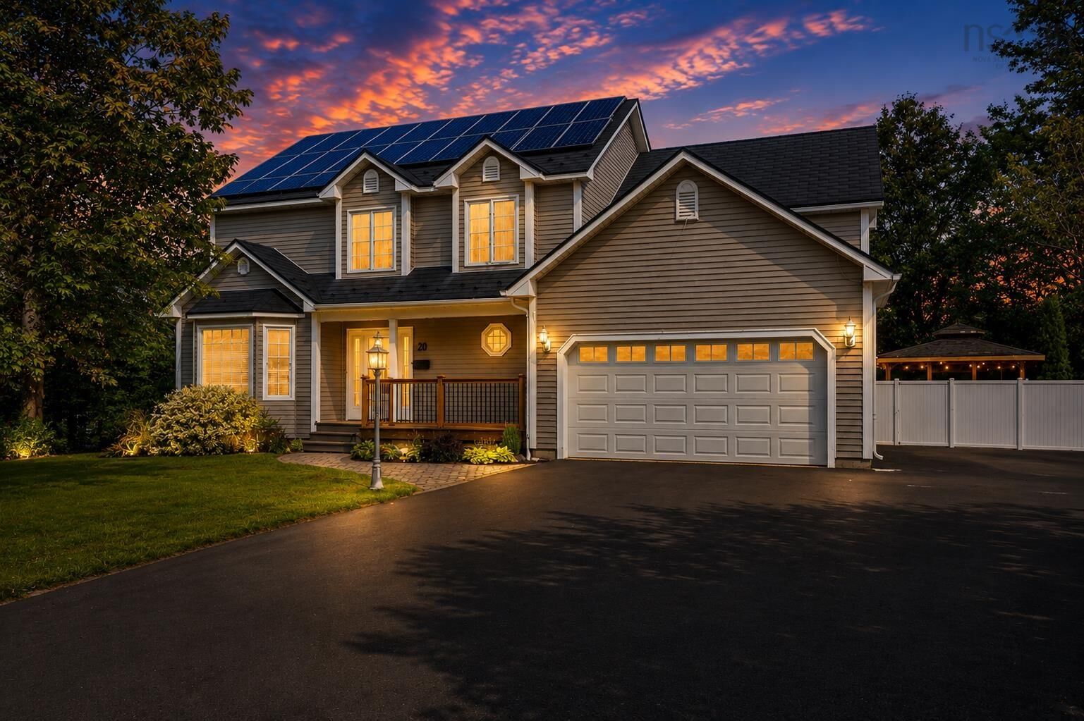 Property Photo:  20 Dalhousie Avenue  NS B4N 5E5 