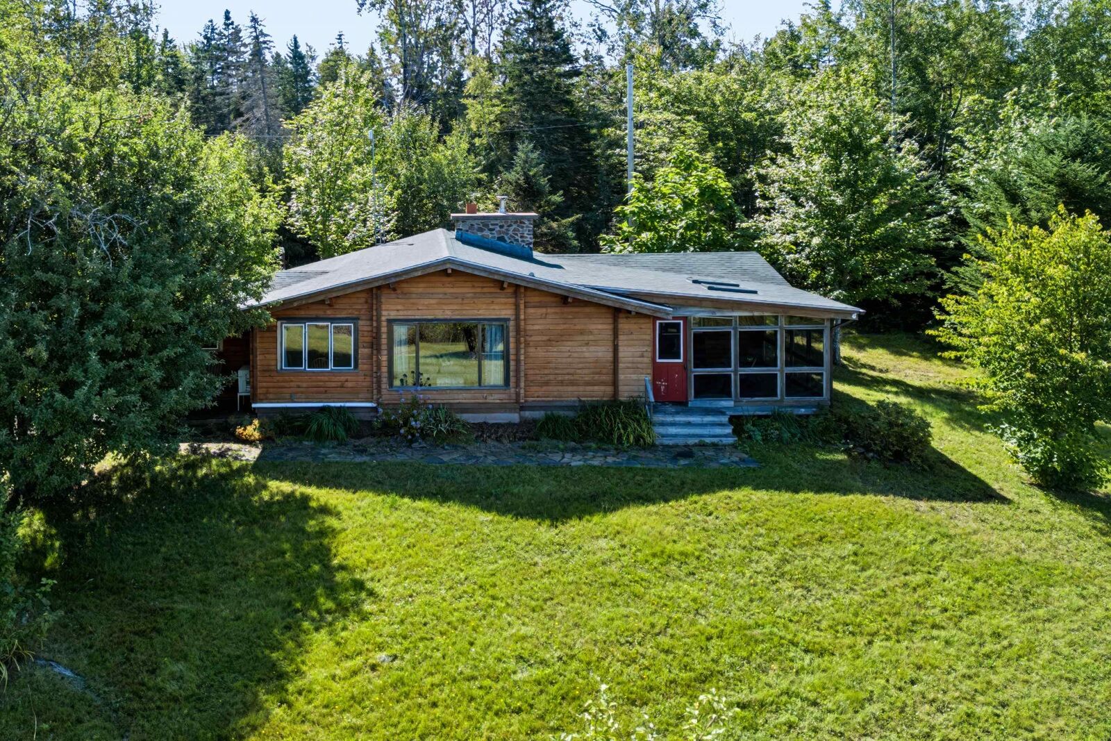 Property Photo:  8565 Highway 321  NS B0K 1K0 