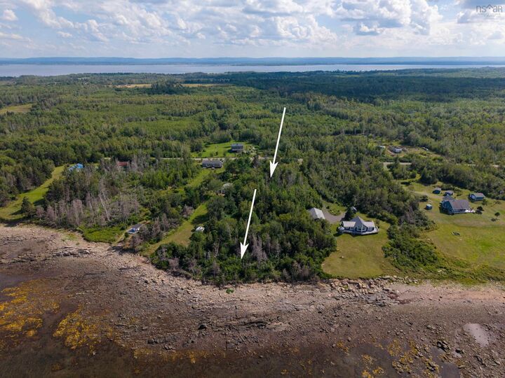Property Photo:  985 Blue Sea Road  NS B0K 1E0 