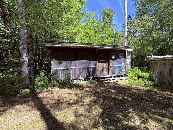 Property Photo:  437 Baker Point Road  NS B0T 1X0 
