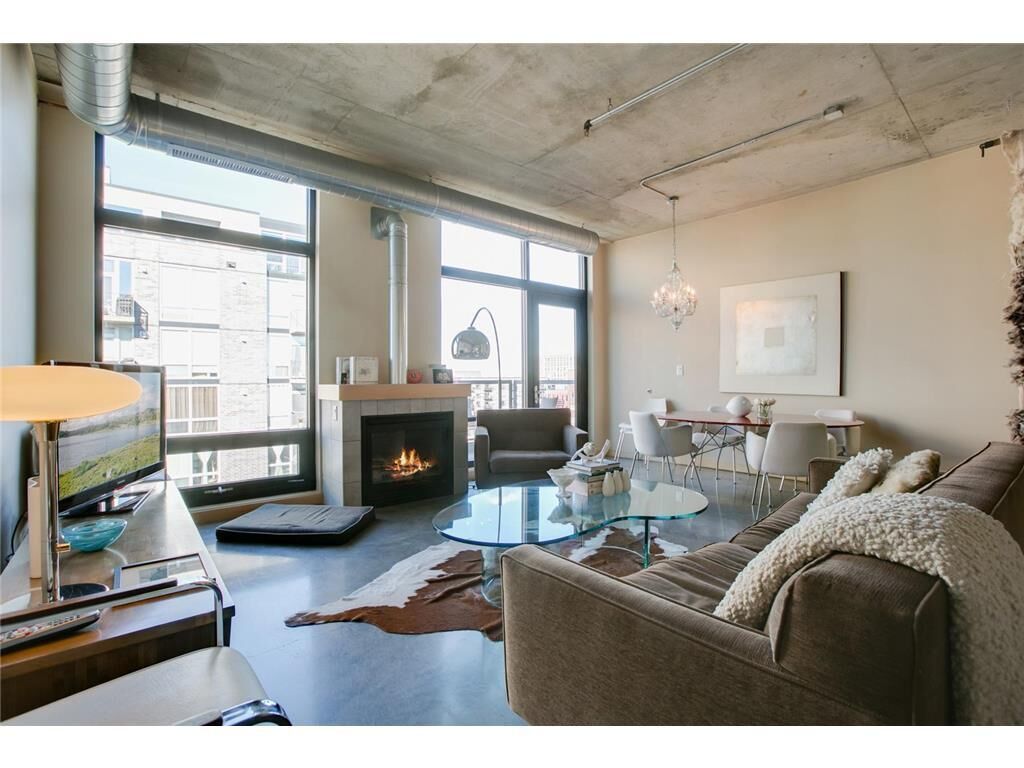 Property Photo: 720 N 4th Street 613 MN 55401