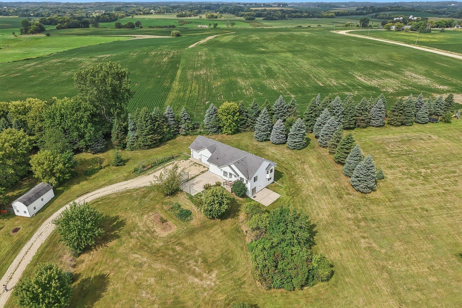 Property Photo: 31121 Idalia Avenue MN 55057