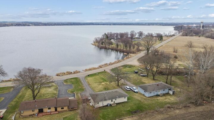Property Photo: 5369 County Road 6 SW MN 55349