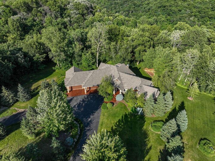 Property Photo: W11012 460th Avenue WI 54021