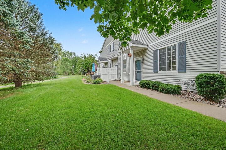 Property Photo:  292 Tamarack Trail 808  MN 55024 