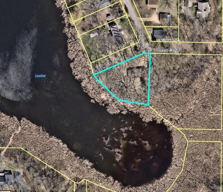 Property Photo: 3480 Crest Avenue MN 55391