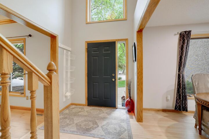 Property Photo:  3757 Bayberry Lane  MN 55123 