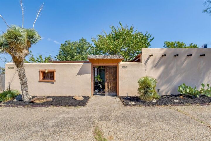 Property Photo:  3858 Wonder Court  TX 76133 