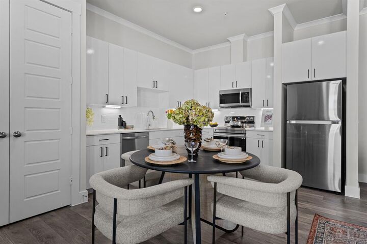 Property Photo: 4770 N Luxe Lane 304A TX 76207