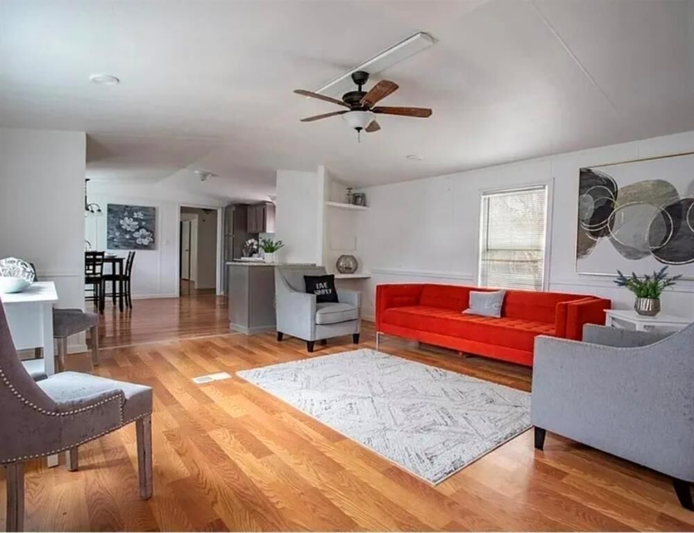 Property Photo:  9874 Lake Shore Drive  TX 75169 