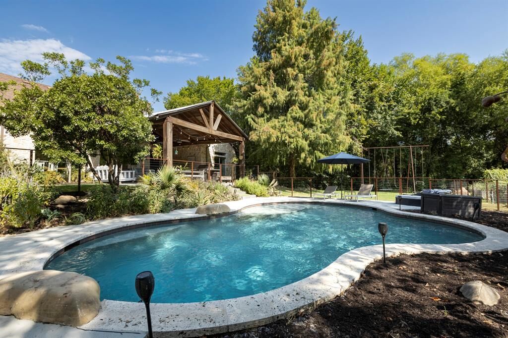 Property Photo:  6810 Trinity Falls Parkway  TX 75071 