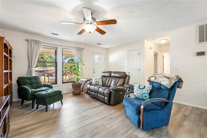 Property Photo:  7 Brightling Lane  AR 72715 