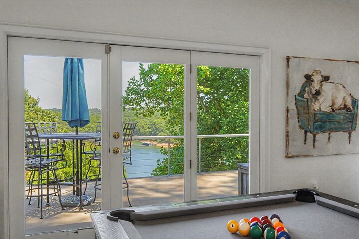 Property Photo: 14396 Point Virgo Road AR 72756