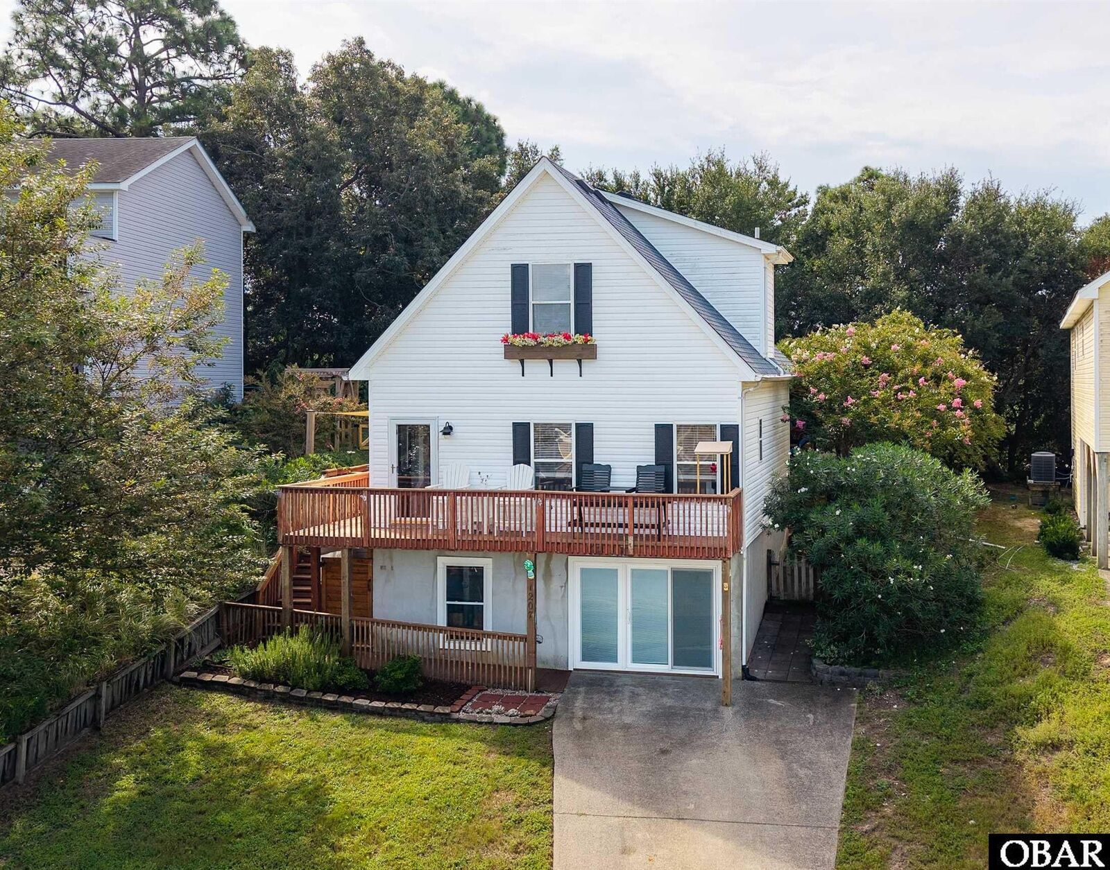 Property Photo: 1207 Harbour View Drive NC 27948