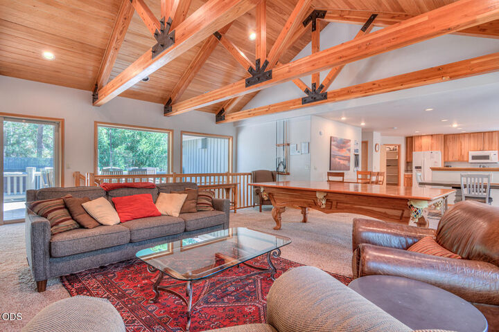 Property Photo: 57864 Blue Grouse Lane 4 OR 97707