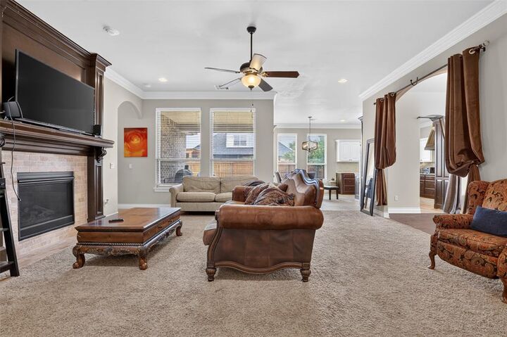 Property Photo:  6408 NW 155th Street  OK 73013 
