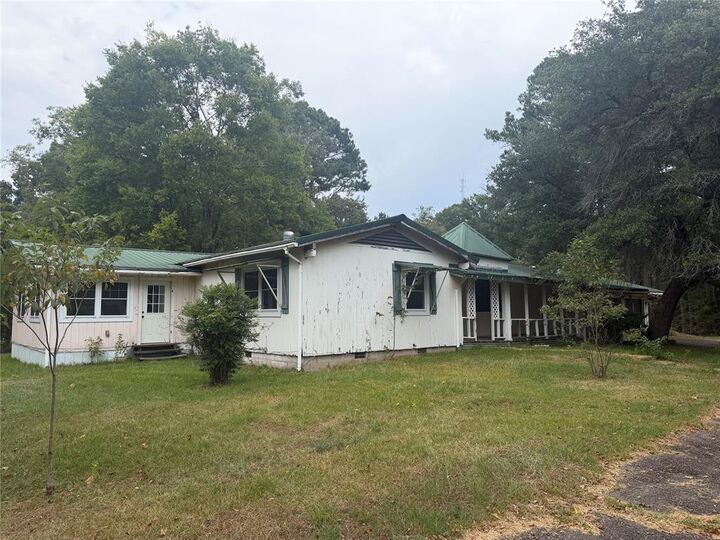 Property Photo: 1822 N US Hwy 259 Highway OK 74728