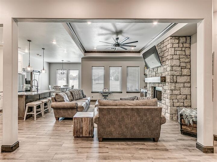 Property Photo: 971 County Street 2983 OK 73010