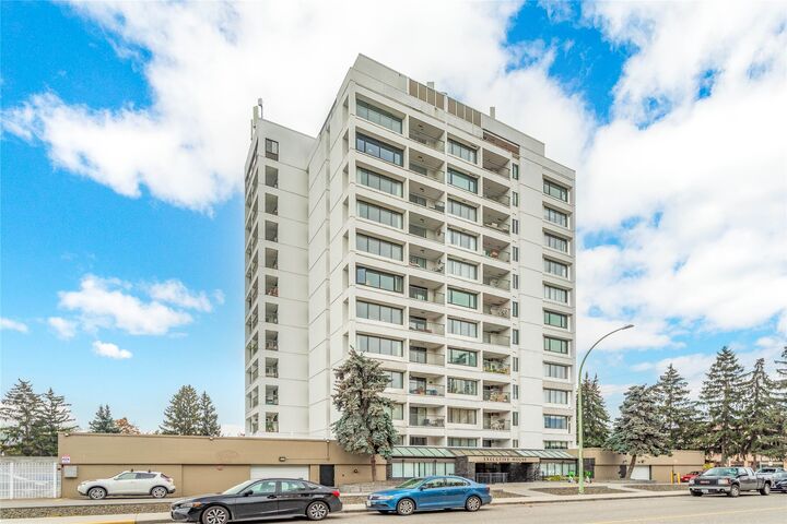 Photo de la propriété: 737 Leon Avenue 303 BC V1Y 8L6