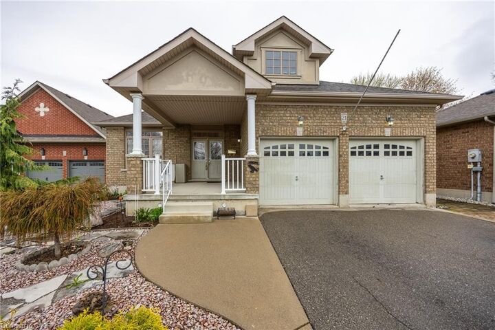 Property Photo:  21 Kelly Drive  ON N0A 1N5 