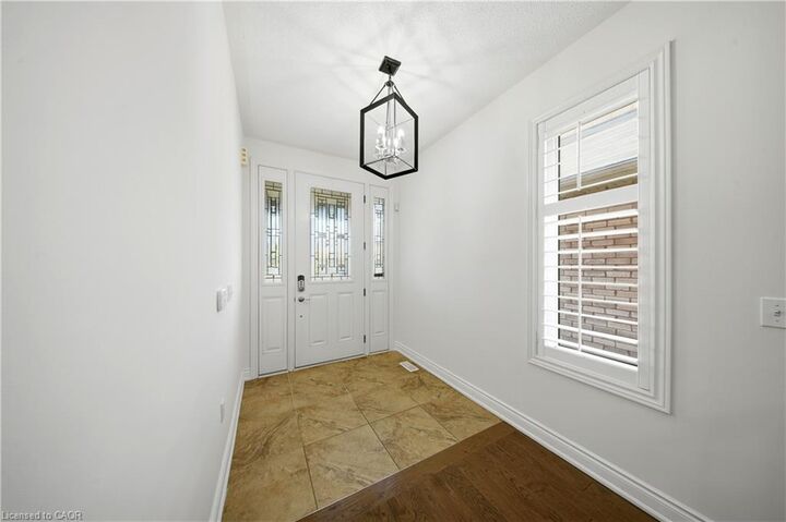 Property Photo: 114 Chaumont Drive ON L8J 0J8
